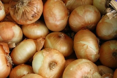 Onions (bag)