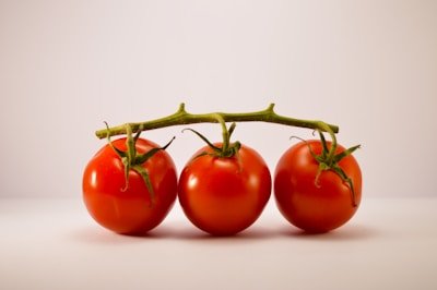 Tomatoes (basket)
